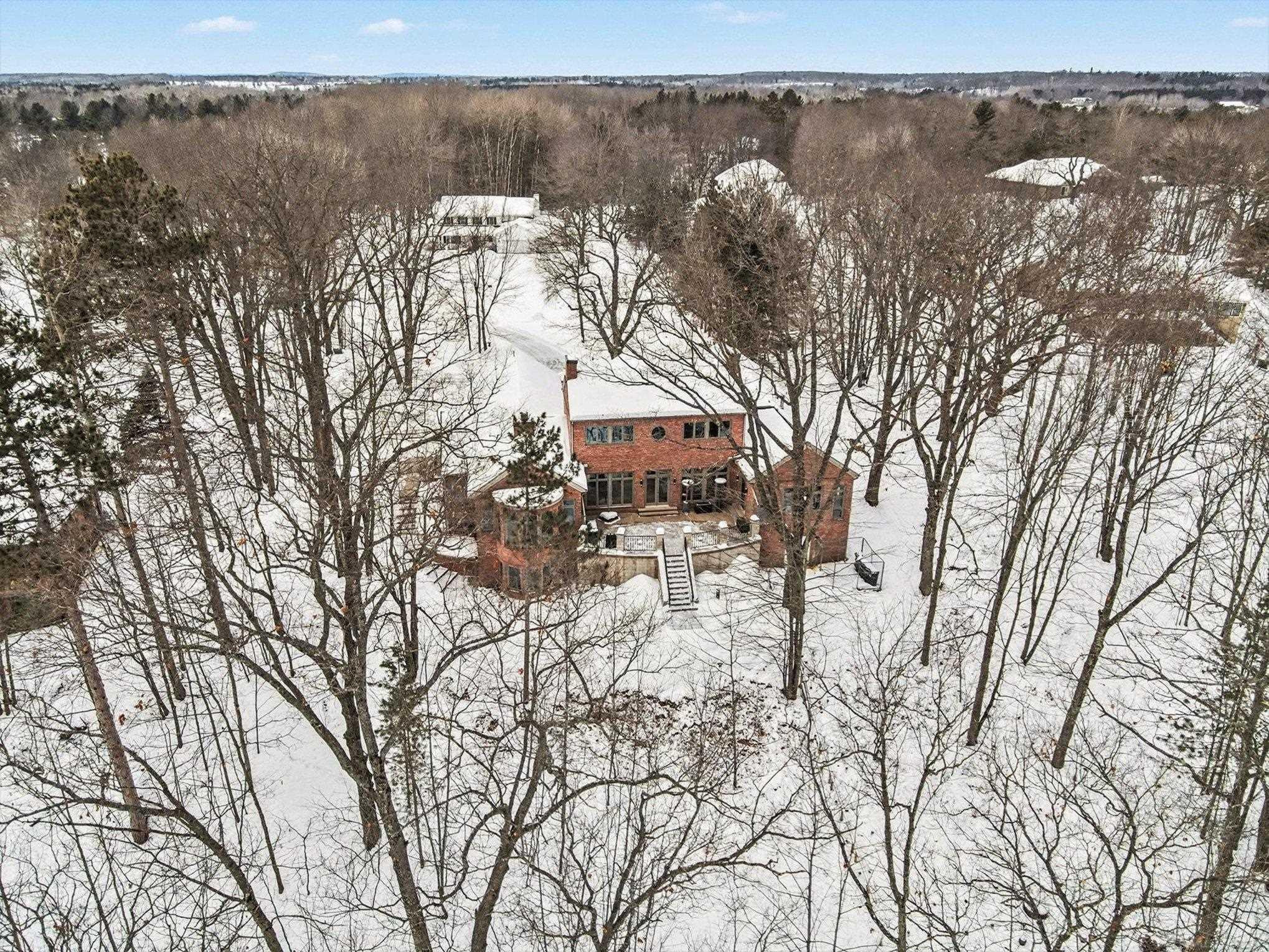 N3870 N Grand Oak Drive, Iron Mountain, MI 49801 — Photo 58