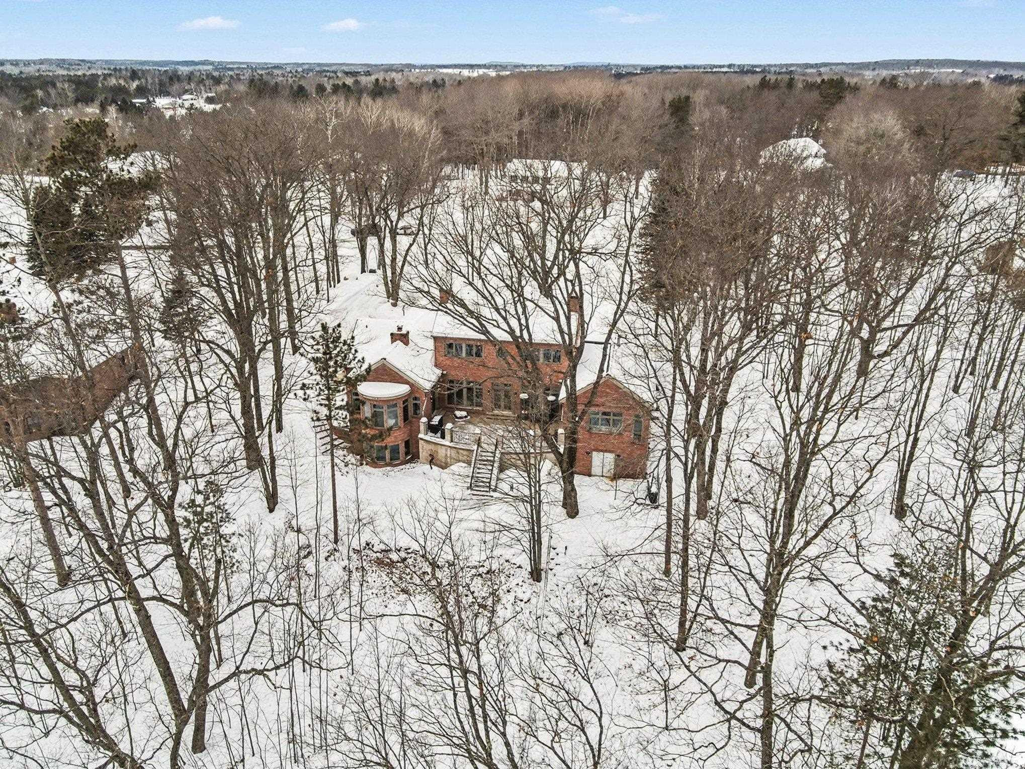 N3870 N Grand Oak Drive, Iron Mountain, MI 49801 — Photo 59