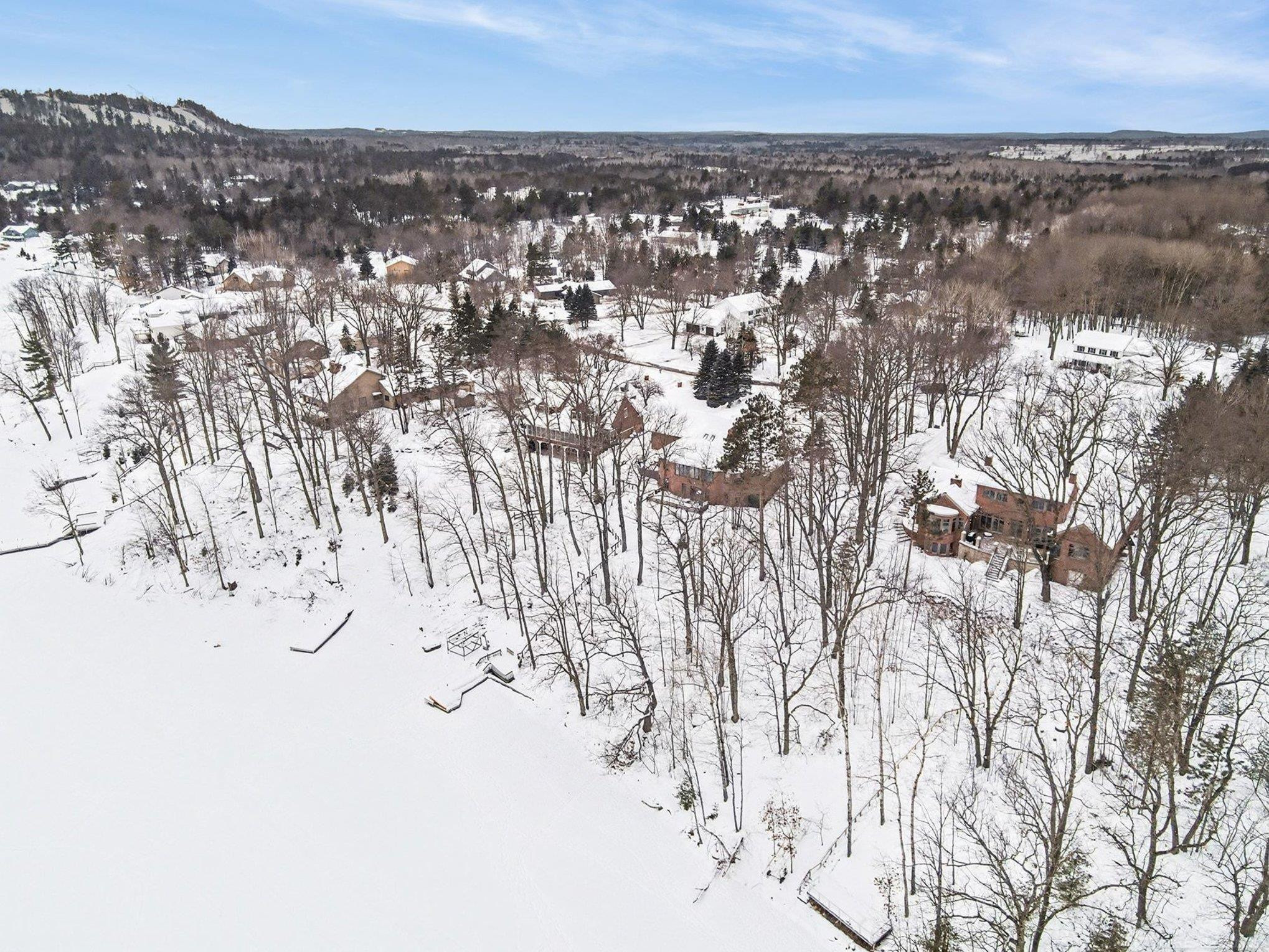 N3870 N Grand Oak Drive, Iron Mountain, MI 49801 — Photo 63