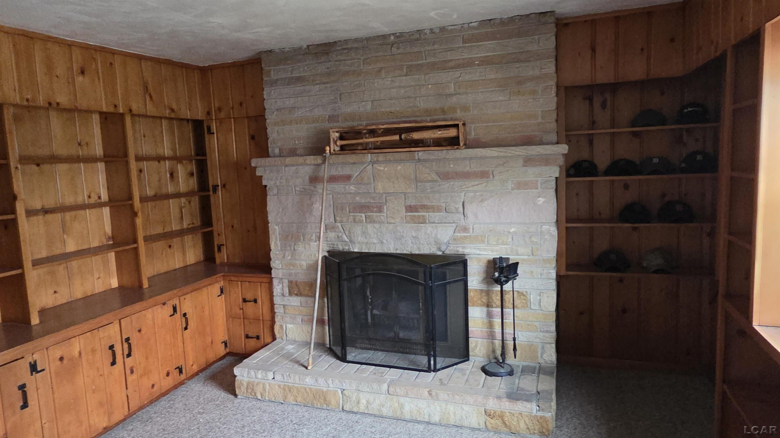 409 N Evans Street, Tecumseh, MI 49286 — Photo 9