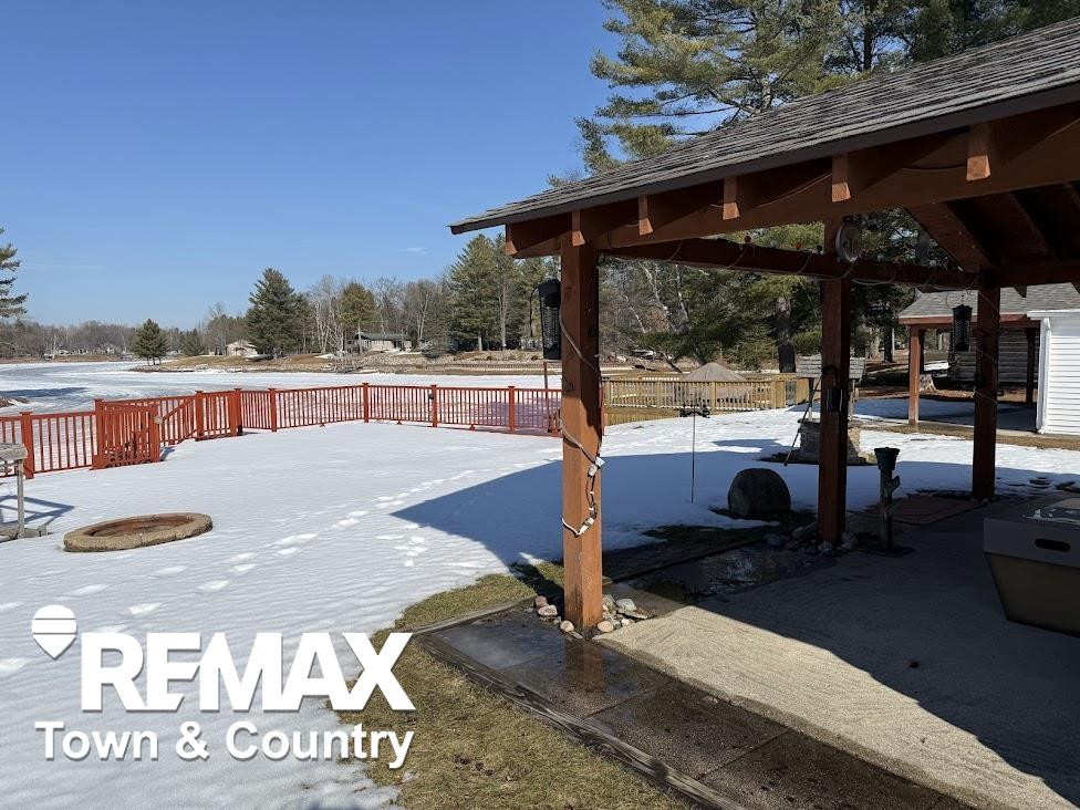 1489 Roy Lane, Alger, MI 48610 — Photo 6