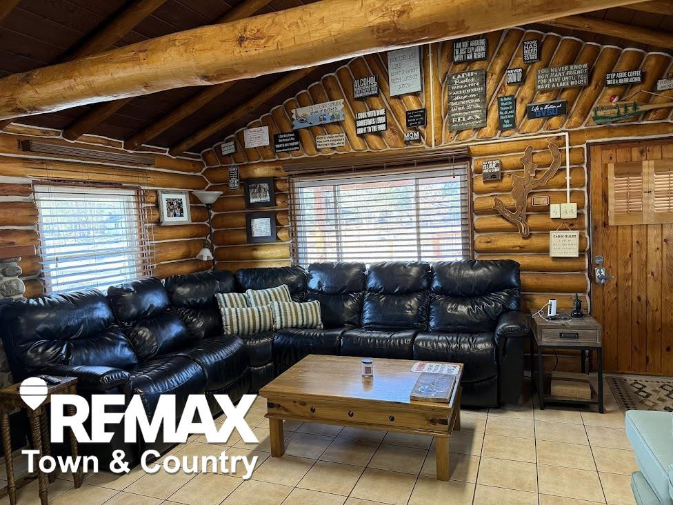1489 Roy Lane, Alger, MI 48610 — Photo 8