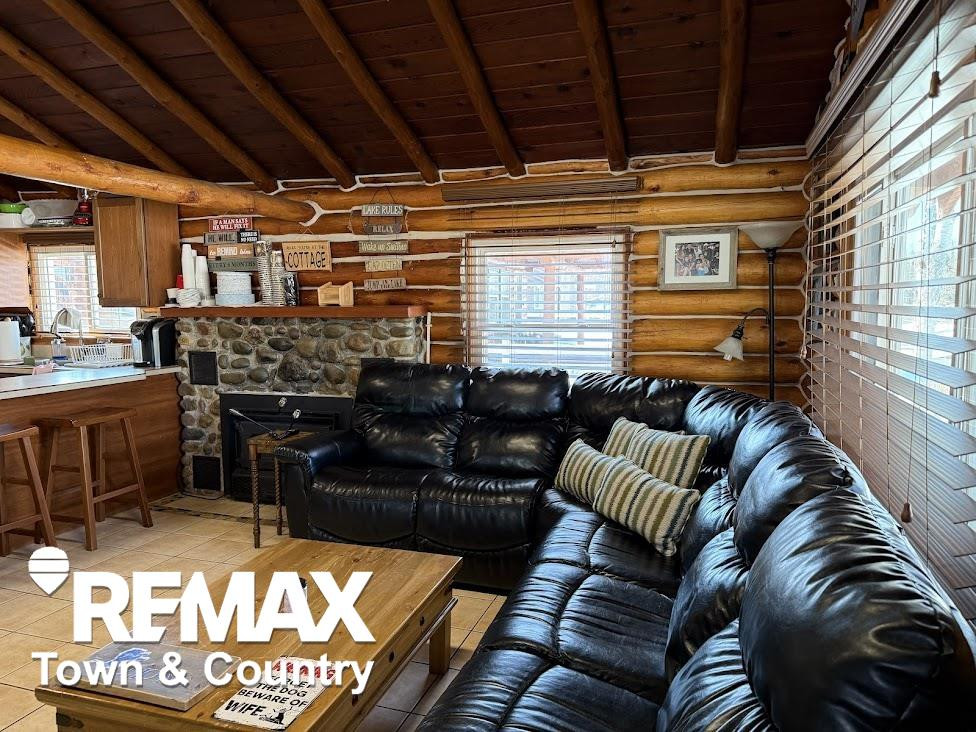 1489 Roy Lane, Alger, MI 48610 — Photo 10
