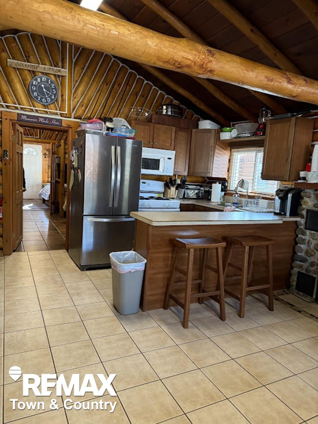 1489 Roy Lane, Alger, MI 48610 — Photo 11