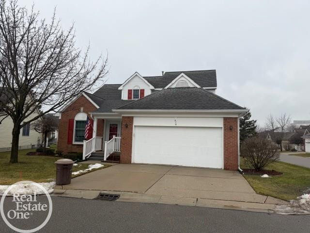 616 Eastway Circle, 11, Lapeer, MI 48446 — Photo 2