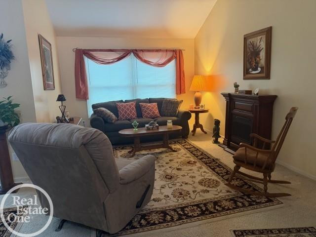 616 Eastway Circle, 11, Lapeer, MI 48446 — Photo 4