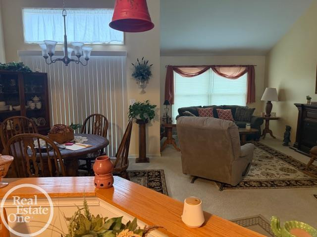 616 Eastway Circle, 11, Lapeer, MI 48446 — Photo 5