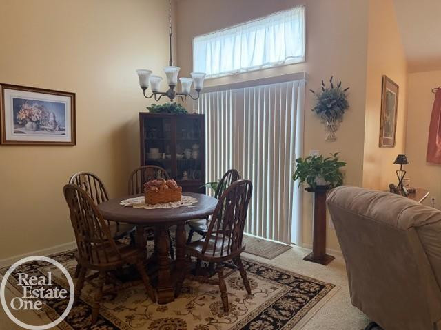 616 Eastway Circle, 11, Lapeer, MI 48446 — Photo 7