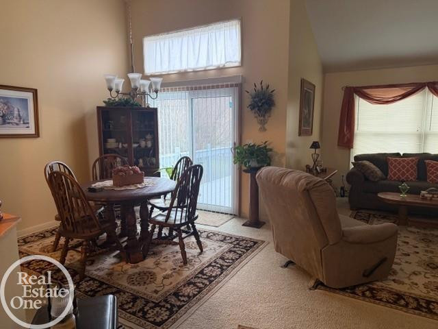 616 Eastway Circle, 11, Lapeer, MI 48446 — Photo 12