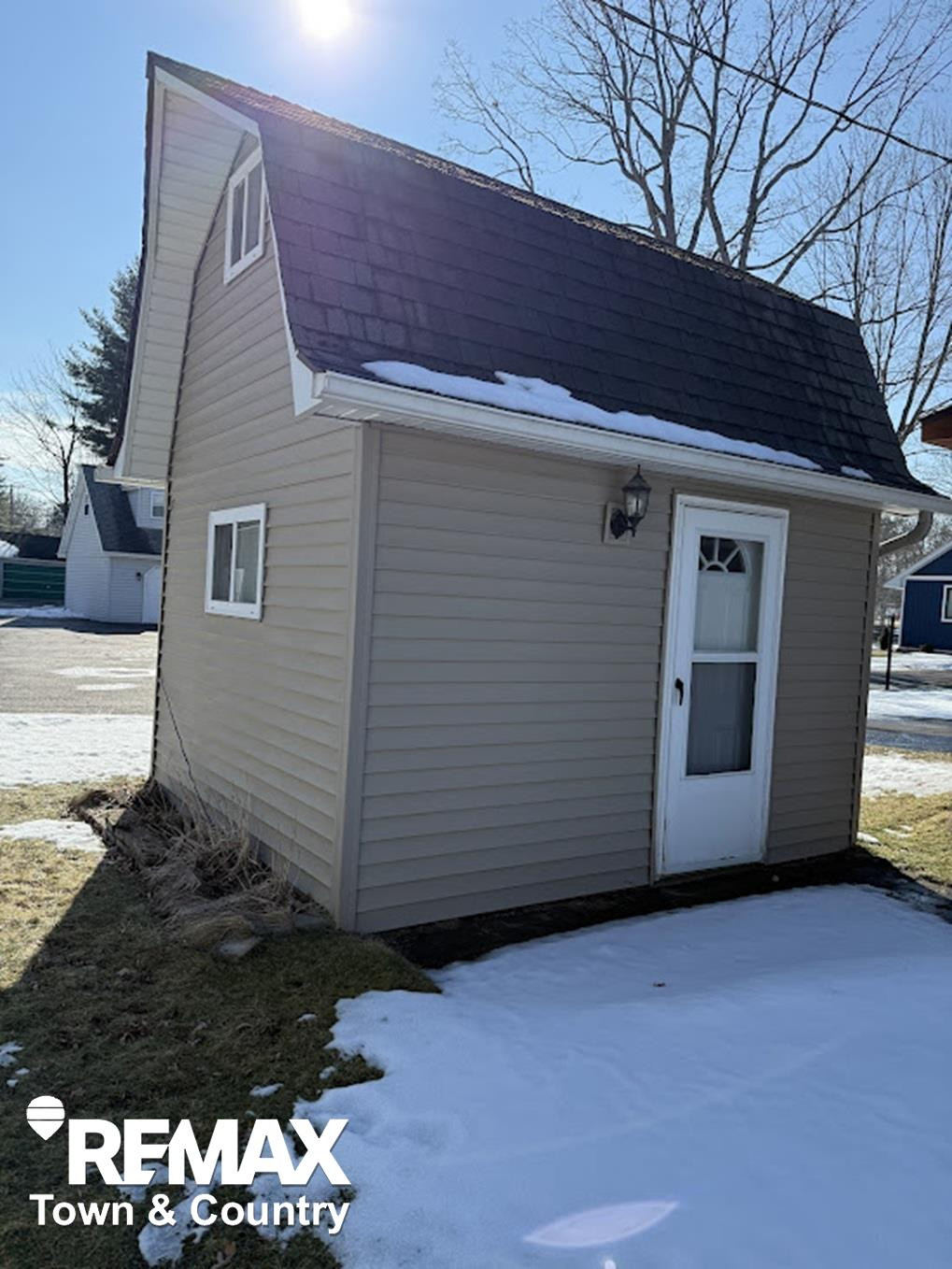 1489 Roy Lane, Alger, MI 48610 — Photo 27
