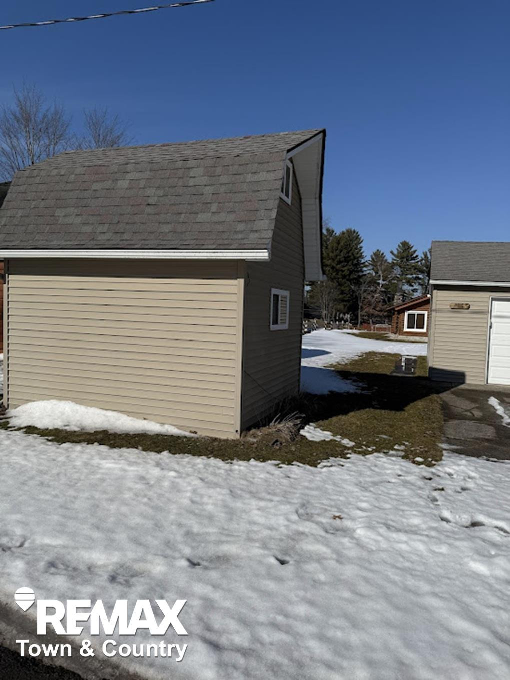 1489 Roy Lane, Alger, MI 48610 — Photo 28
