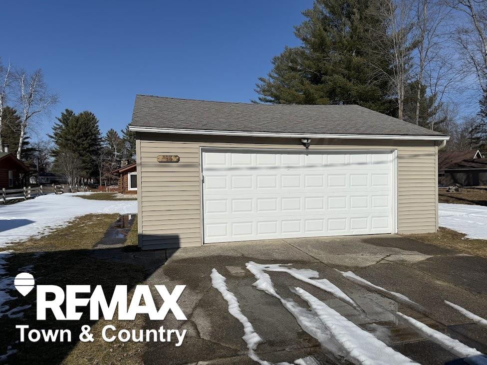 1489 Roy Lane, Alger, MI 48610 — Photo 32