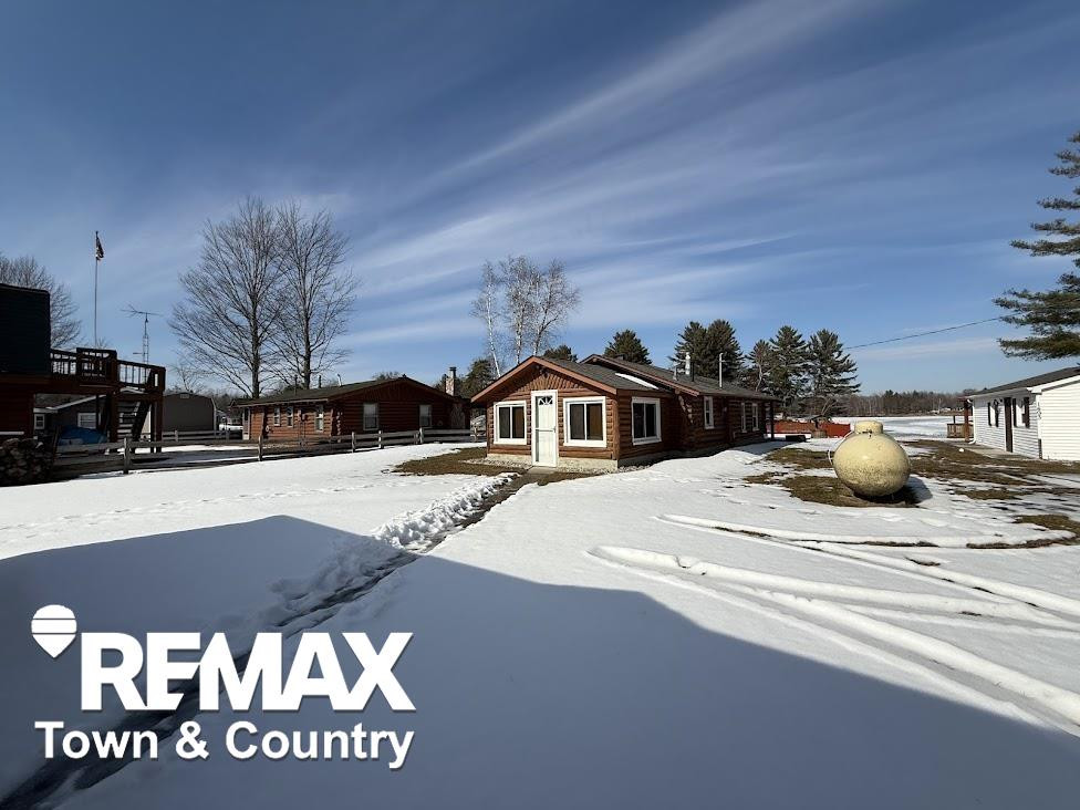 1489 Roy Lane, Alger, MI 48610 — Photo 33