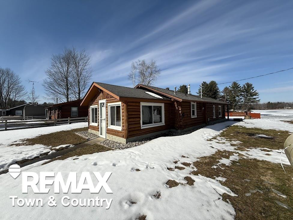 1489 Roy Lane, Alger, MI 48610 — Photo 34