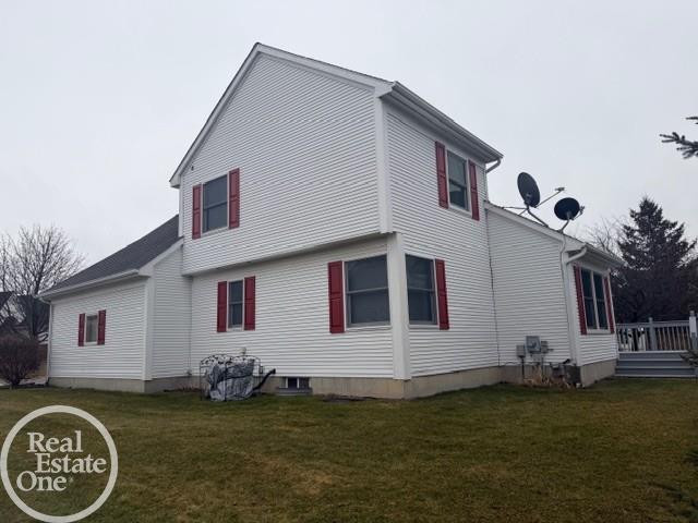 616 Eastway Circle, 11, Lapeer, MI 48446 — Photo 38