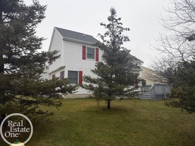 616 Eastway Circle, 11, Lapeer, MI 48446 — Photo 39