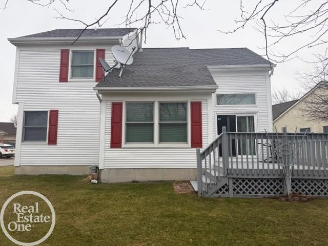 616 Eastway Circle, 11, Lapeer, MI 48446 — Photo 40