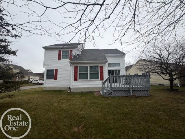 616 Eastway Circle, 11, Lapeer, MI 48446 — Photo 41