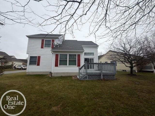 616 Eastway Circle, 11, Lapeer, MI 48446 — Photo 42