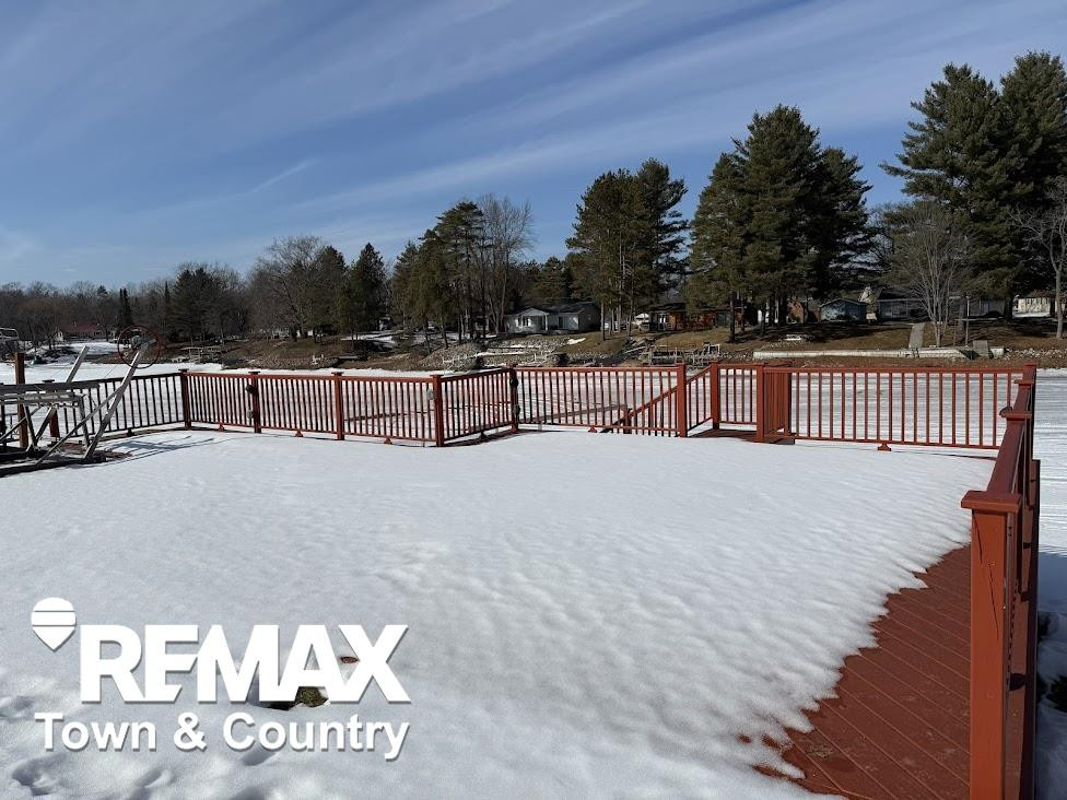 1489 Roy Lane, Alger, MI 48610 — Photo 39