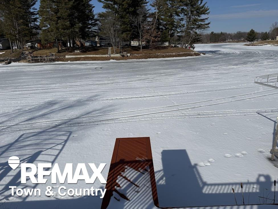 1489 Roy Lane, Alger, MI 48610 — Photo 41