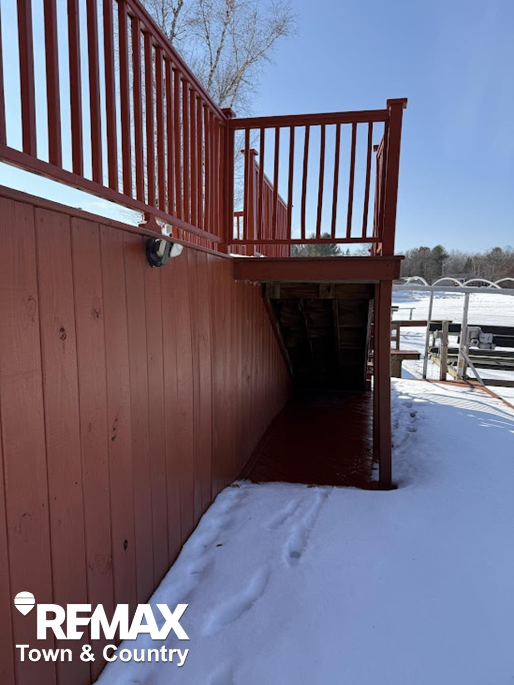 1489 Roy Lane, Alger, MI 48610 — Photo 49
