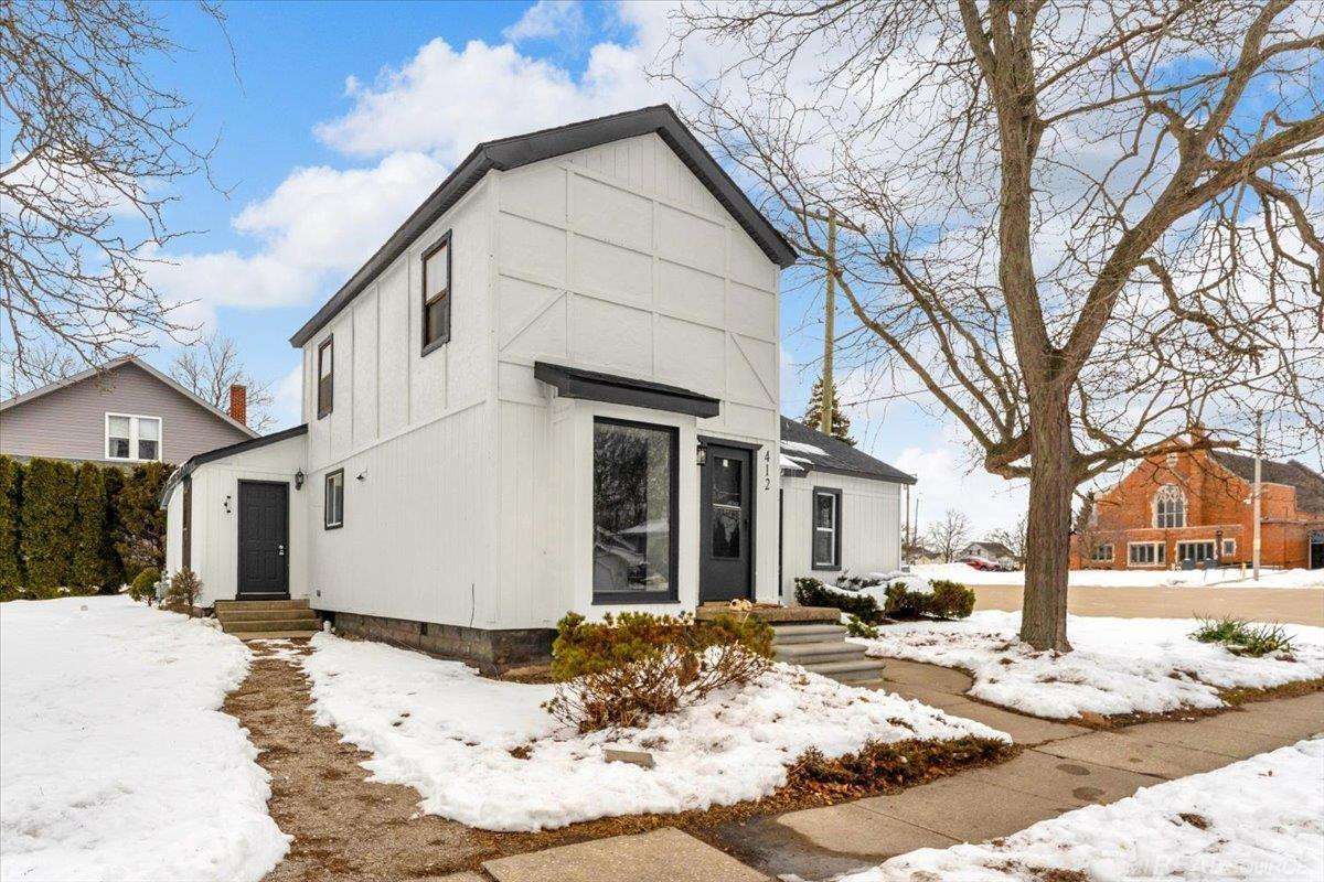 412 Orchard Street, MI 48079 — Photo 2