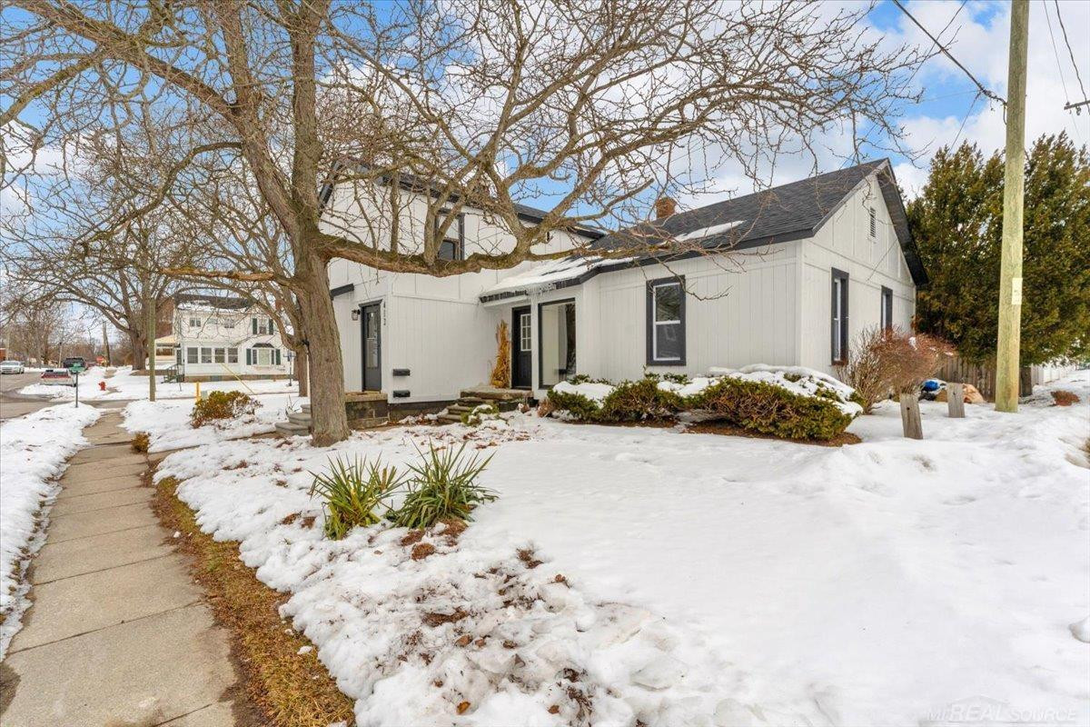 412 Orchard Street, MI 48079 — Photo 3