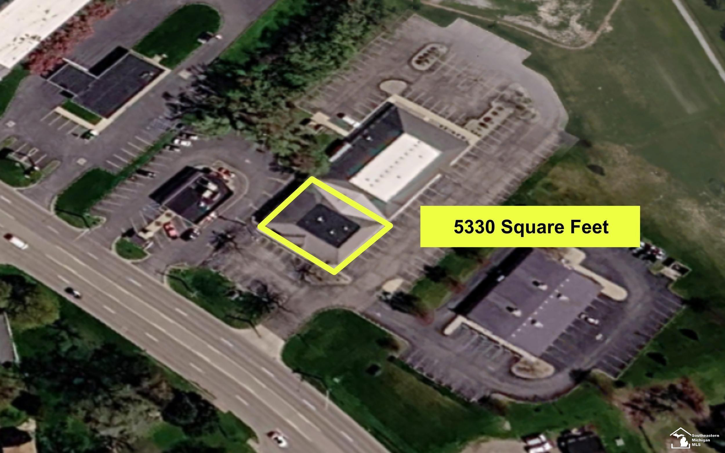 1180 N Monroe Street, Suite A, Monroe, MI 48162 — Photo 2
