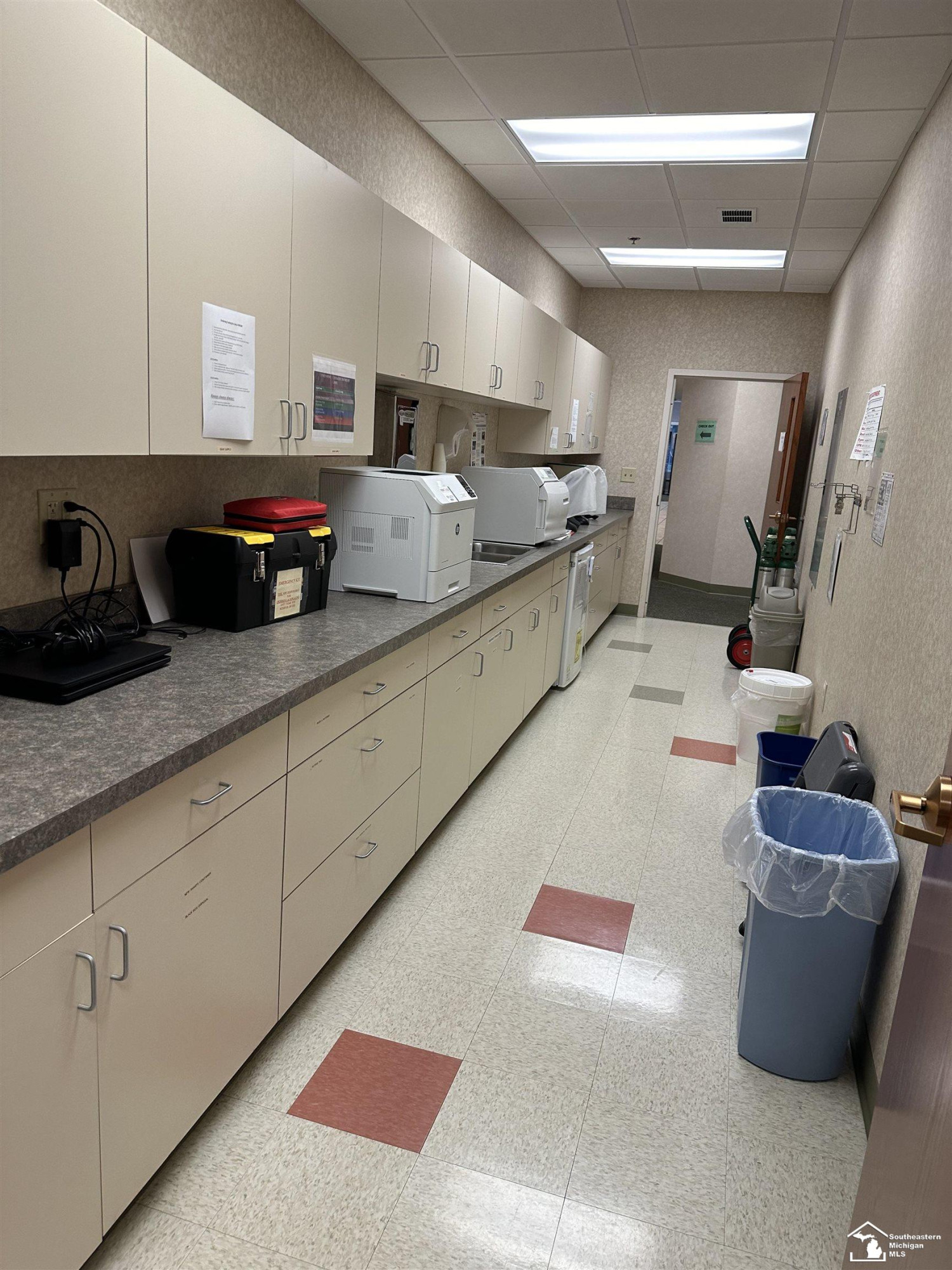 1180 N Monroe Street, Suite A, Monroe, MI 48162 — Photo 9