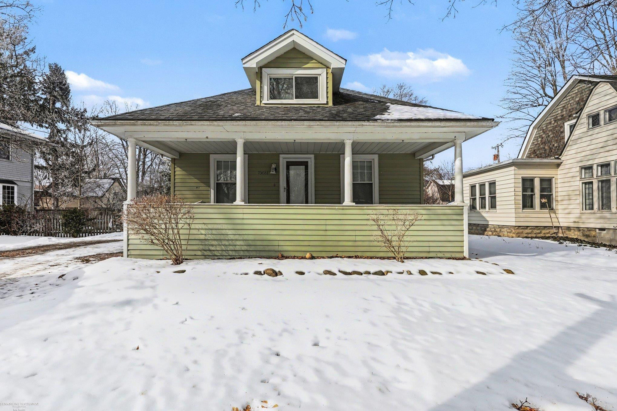 73681 Church Street, MI — Photo 2