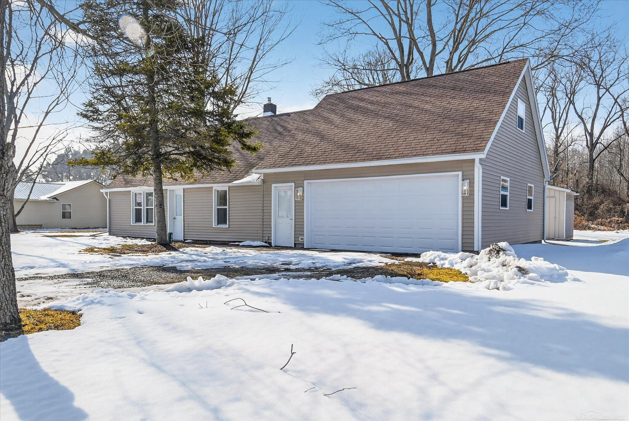 1091 Allen Road, Kimball, MI — Photo 2