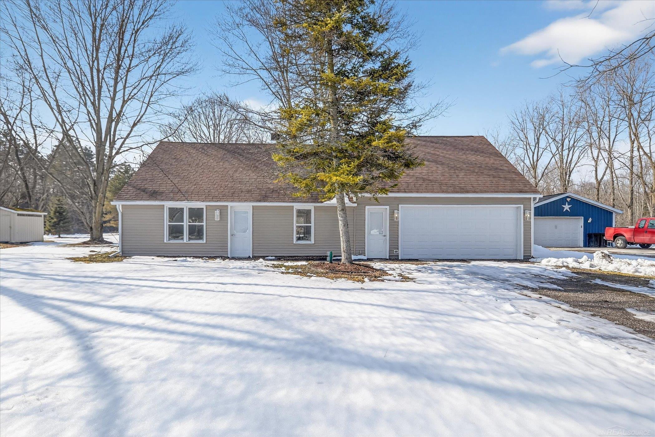 1091 Allen Road, Kimball, MI — Photo 3