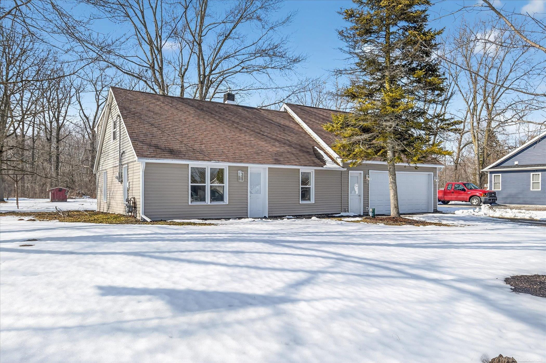 1091 Allen Road, Kimball, MI — Photo 4
