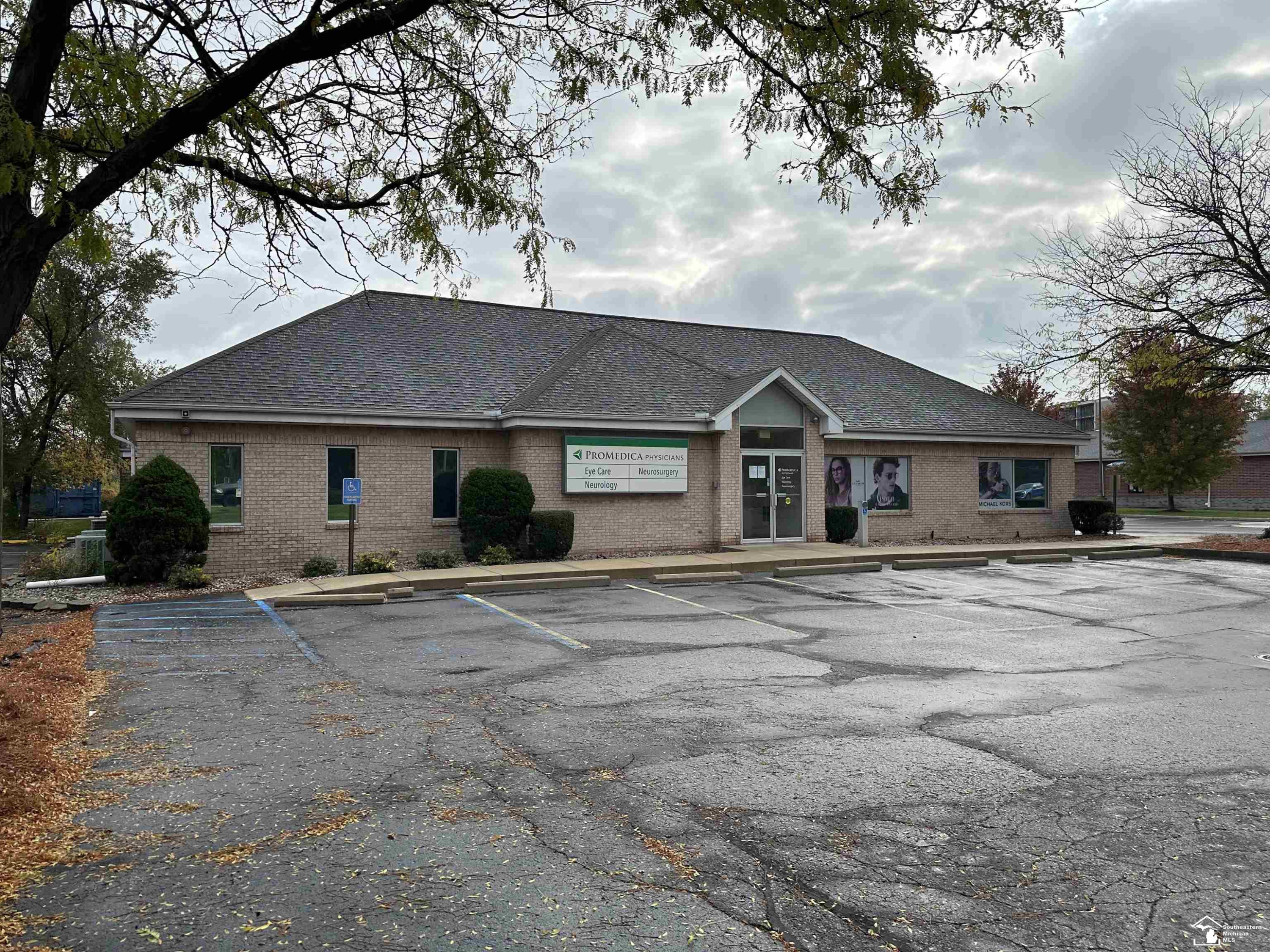 1180 N Monroe Street, Suite A, Monroe, MI 48162 — Photo 29