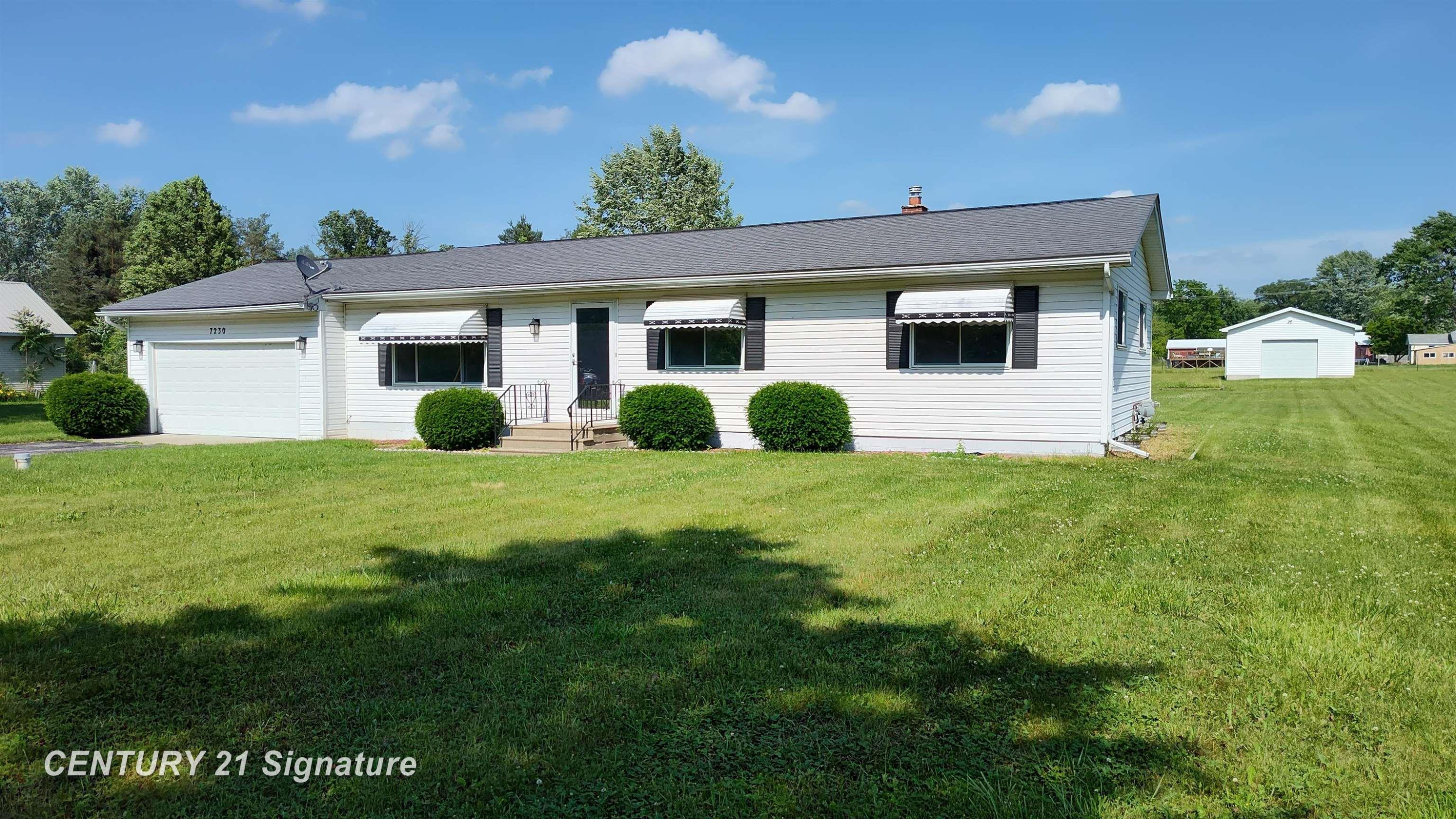 7230 Harvard Avenue, Mount Morris, MI 48458 — Photo 2