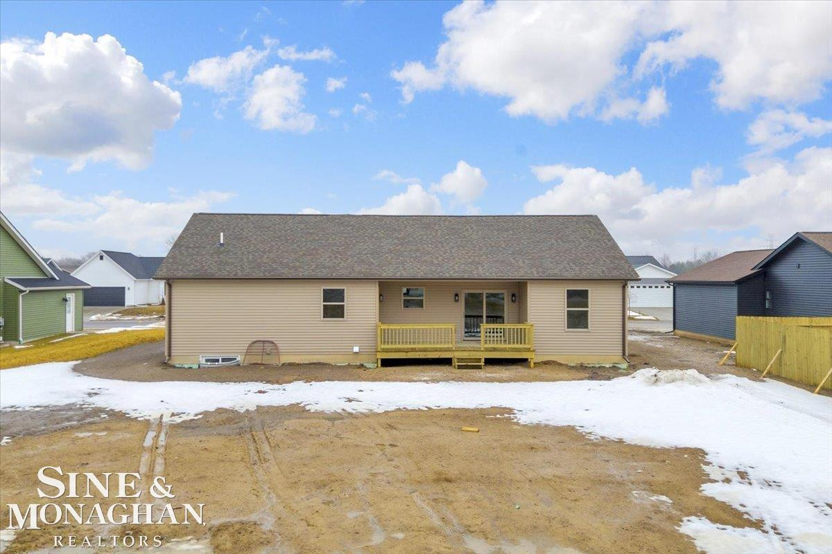 240 Oregon Avenue, Marysville, MI 48040 — Photo 25