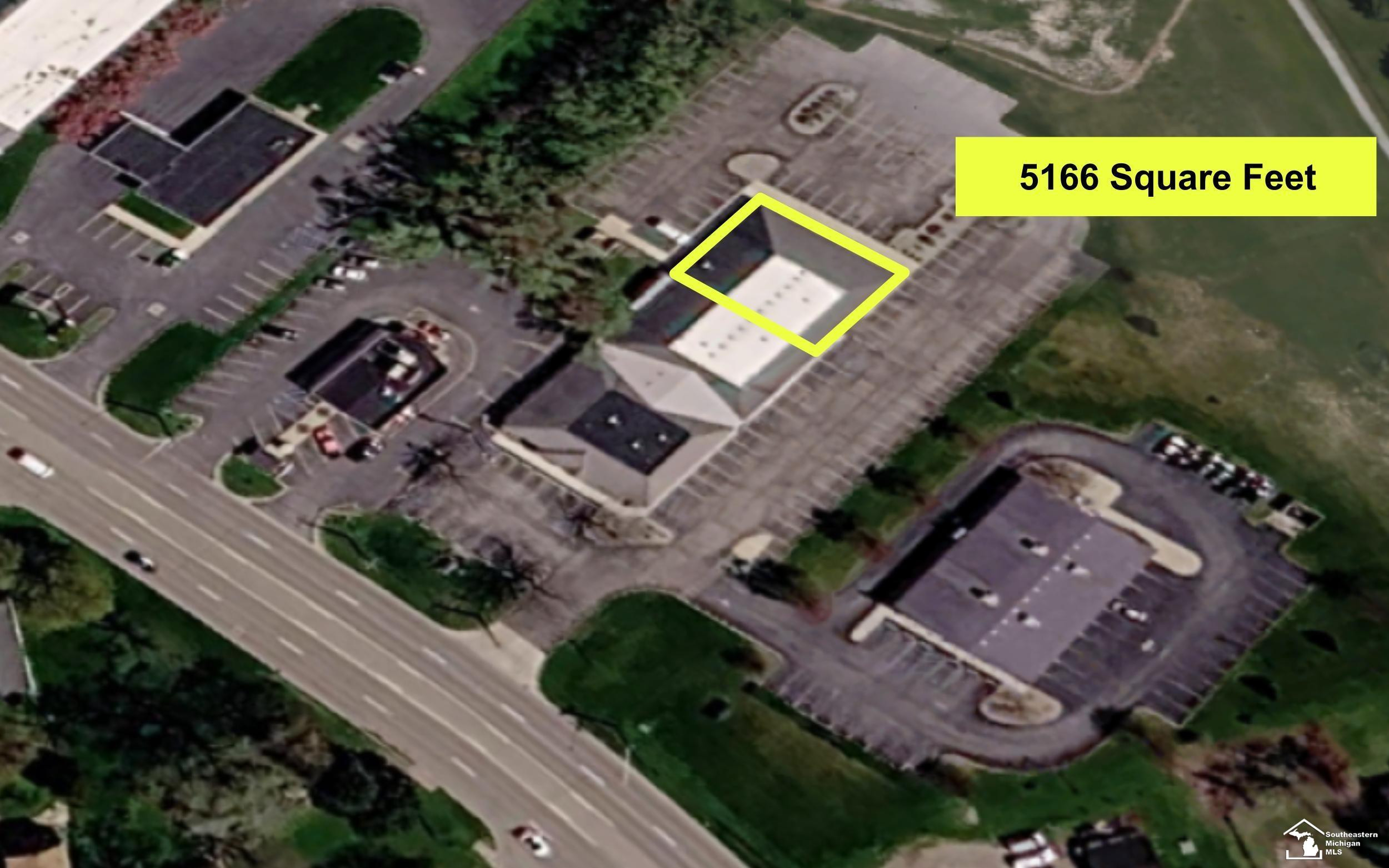 1180 N Monroe Street, Suite C, Monroe, MI 48162 — Photo 2
