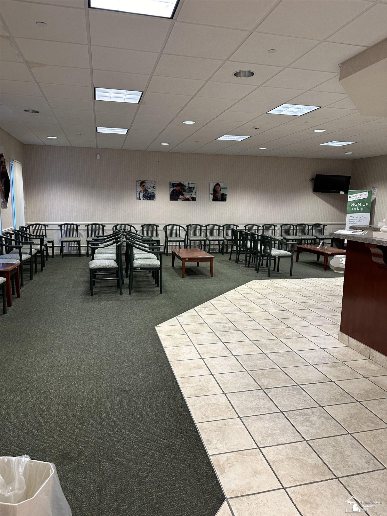 1180 N Monroe Street, Suite C, Monroe, MI 48162 — Photo 3