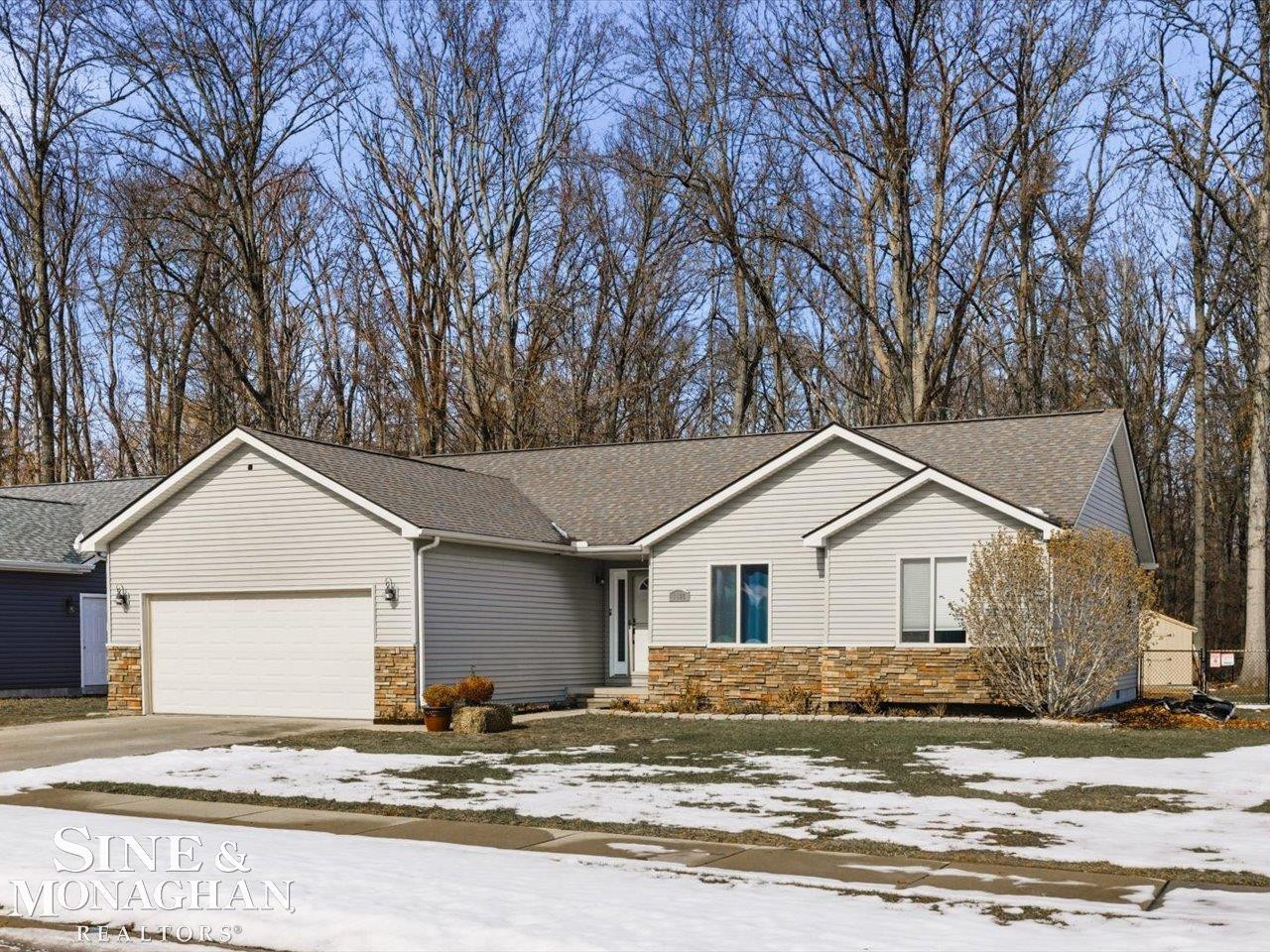 1103 Beth Court, MI 48001 — Photo 2