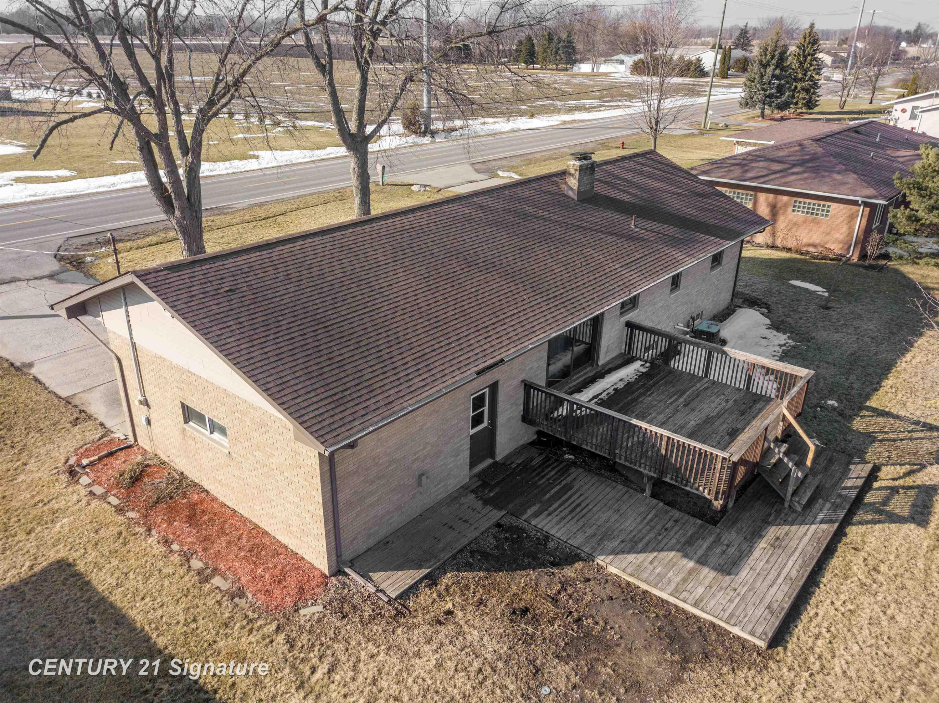 6867 S 3 Mile Road, Bay City, MI 48706 — Photo 23