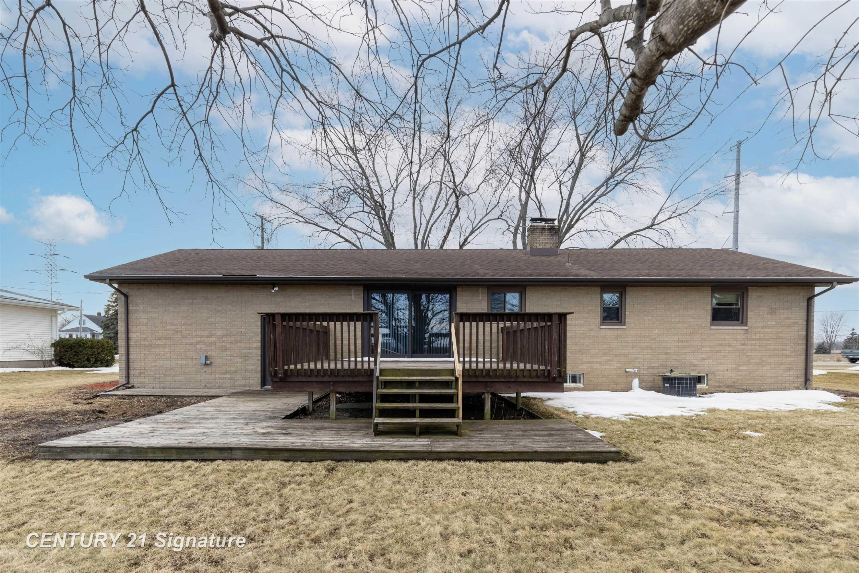 6867 S 3 Mile Road, Bay City, MI 48706 — Photo 25