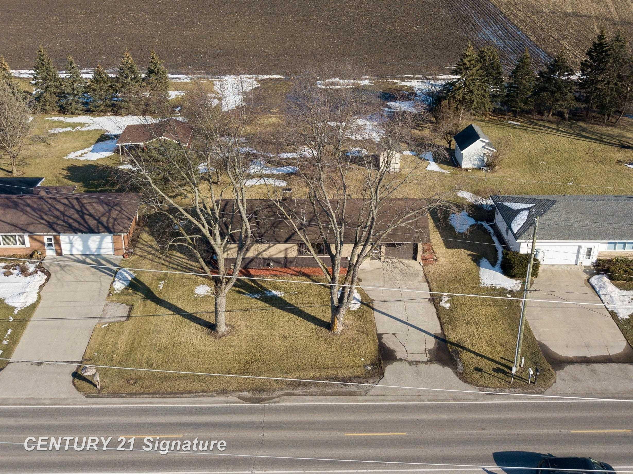 6867 S 3 Mile Road, Bay City, MI 48706 — Photo 27