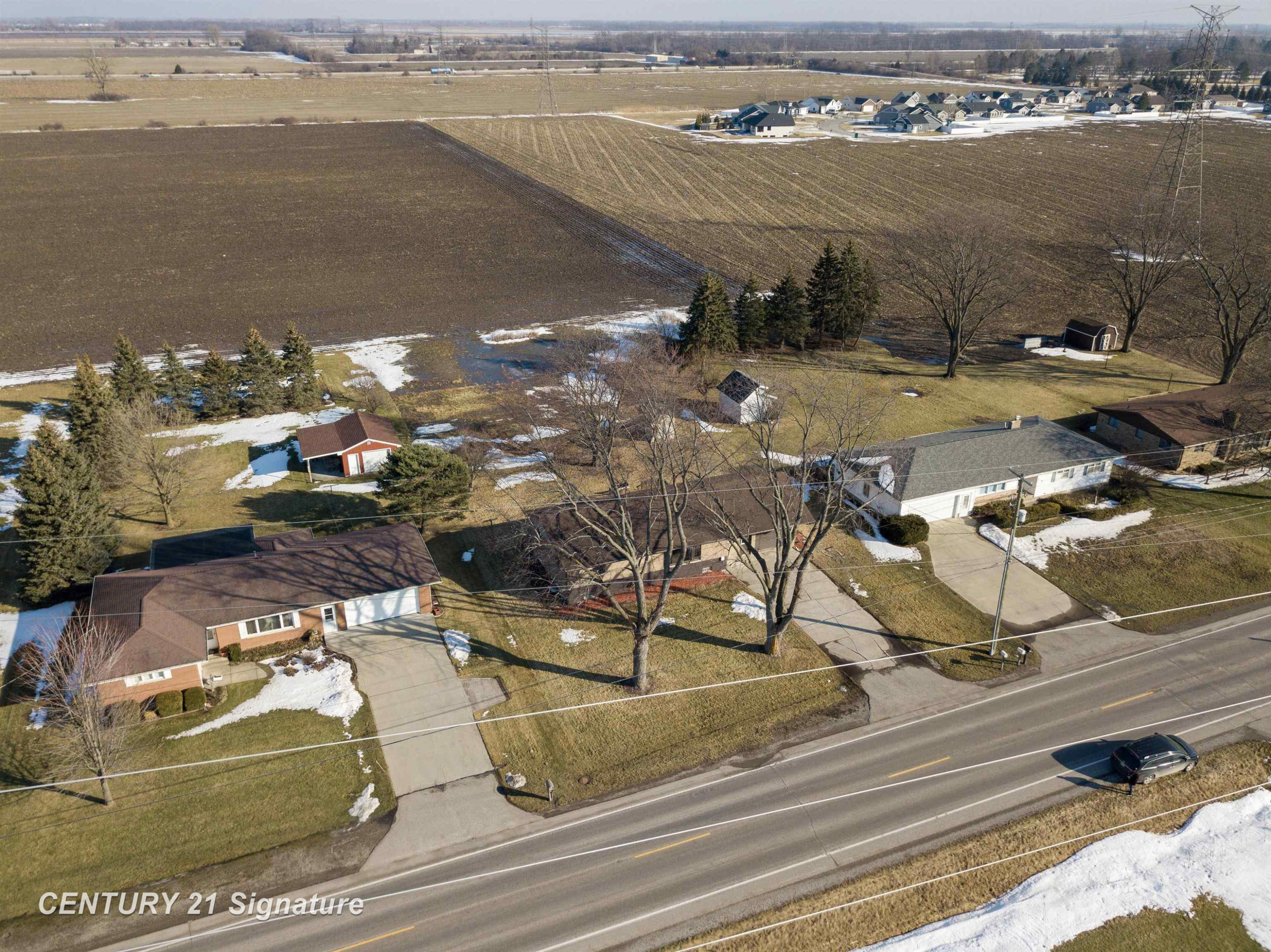 6867 S 3 Mile Road, Bay City, MI 48706 — Photo 28