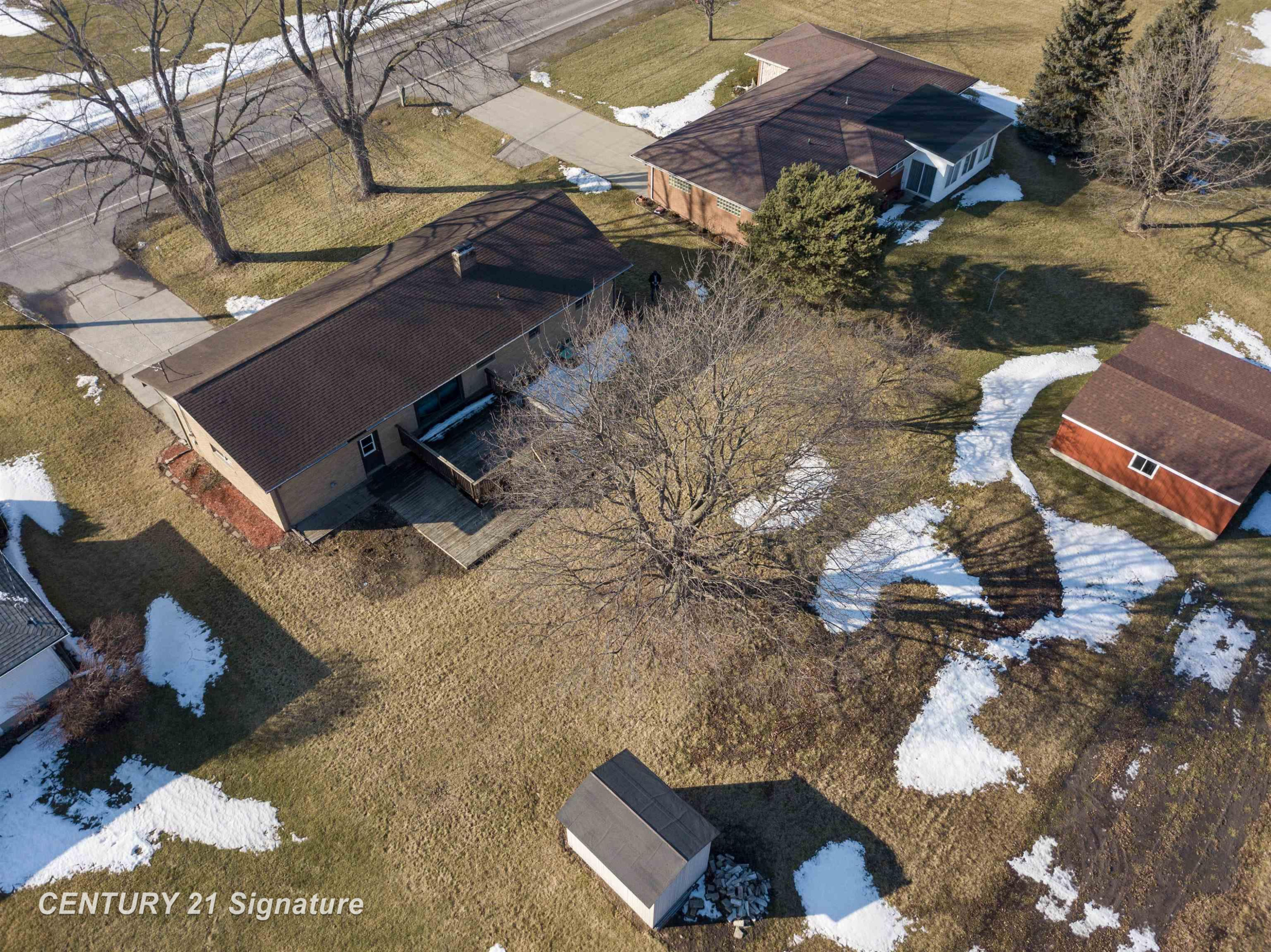 6867 S 3 Mile Road, Bay City, MI 48706 — Photo 3