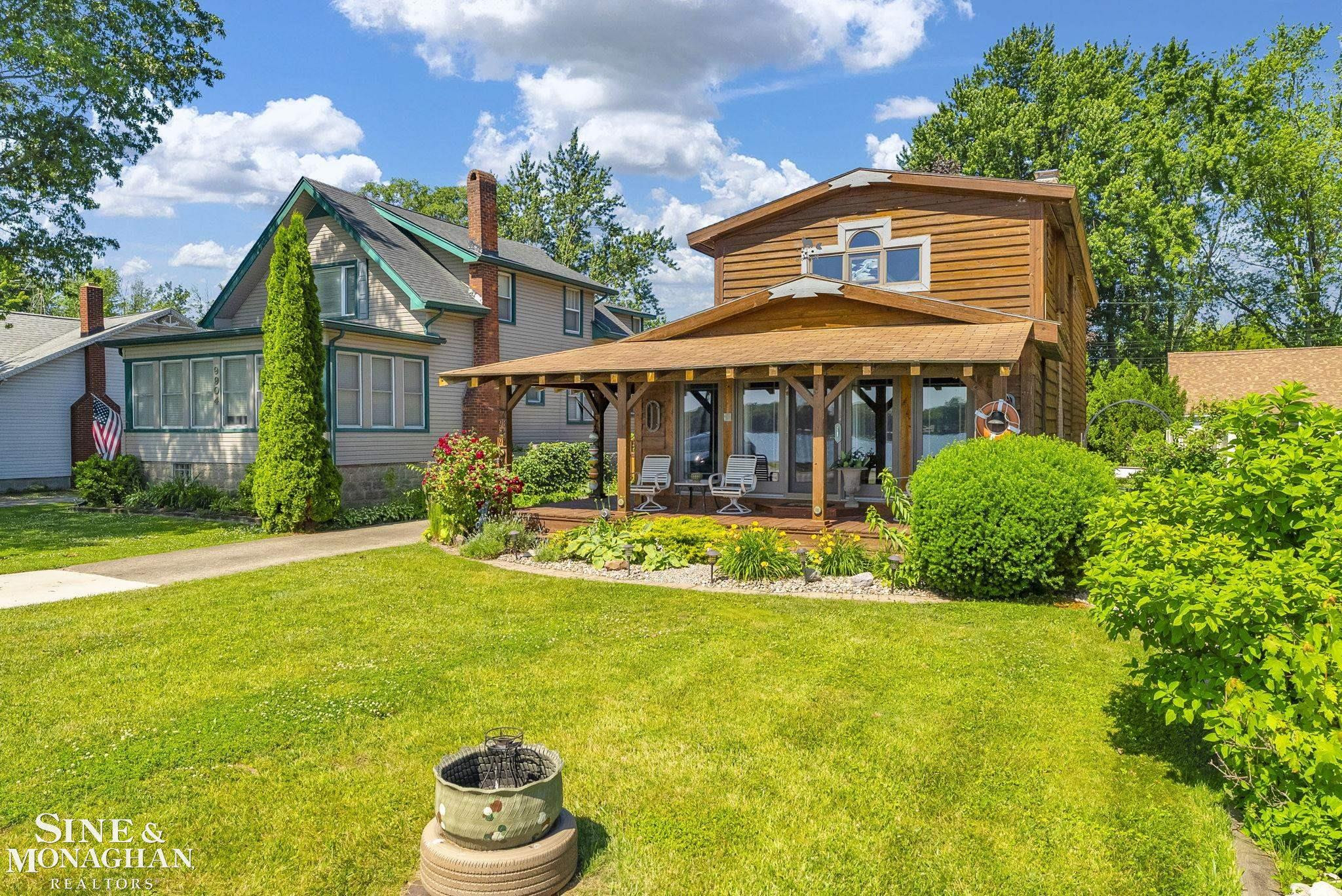 9898 N River Road, MI 48001 — Photo 4