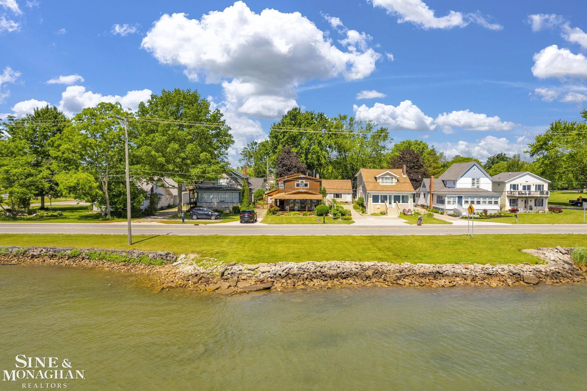 9898 N River Road, MI 48001 — Photo 9