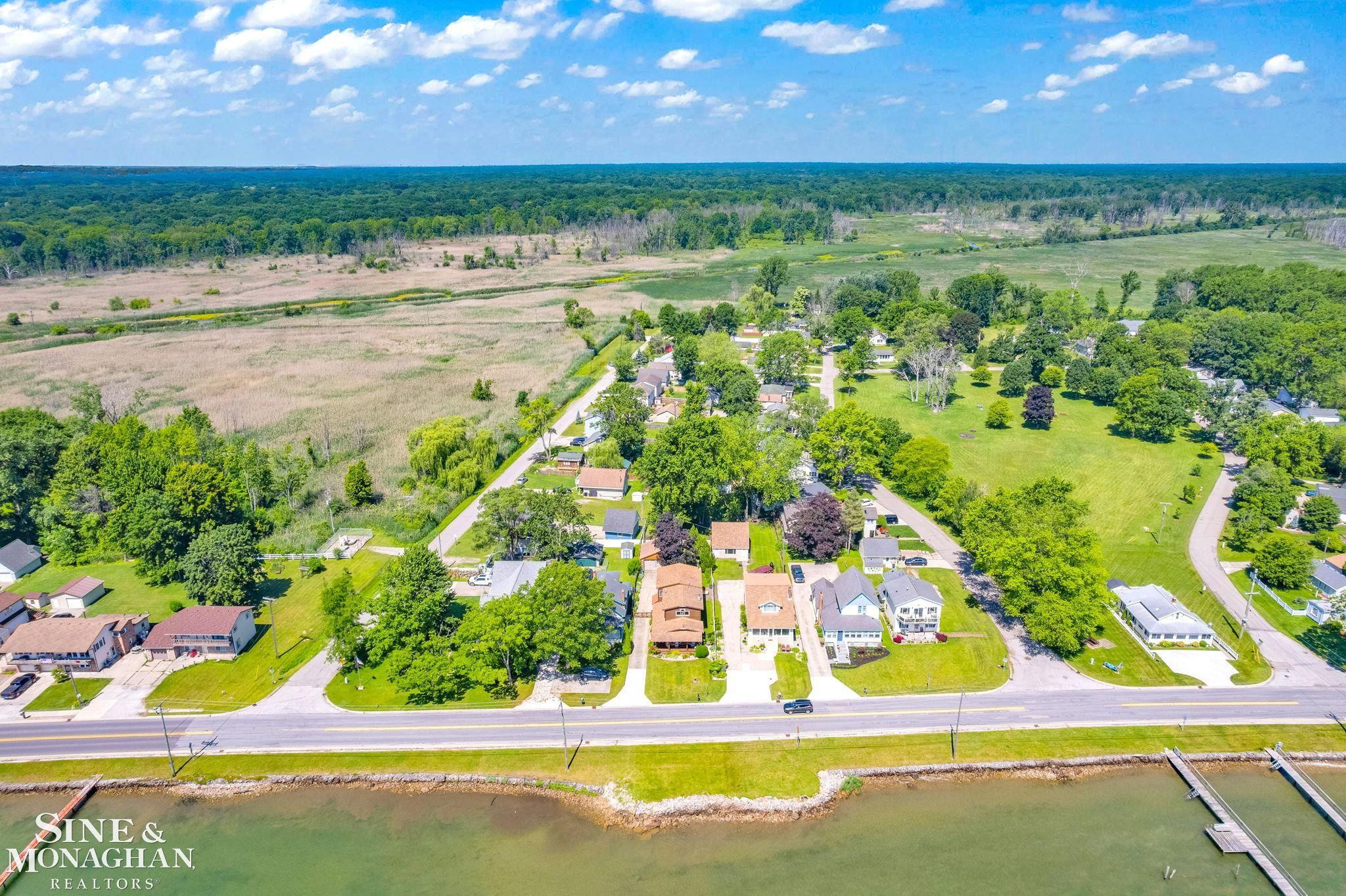 9898 N River Road, MI 48001 — Photo 10