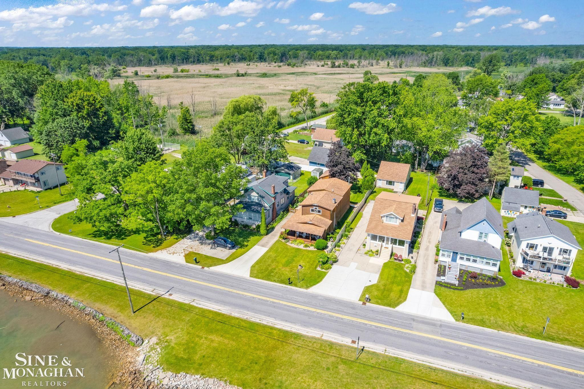 9898 N River Road, MI 48001 — Photo 11