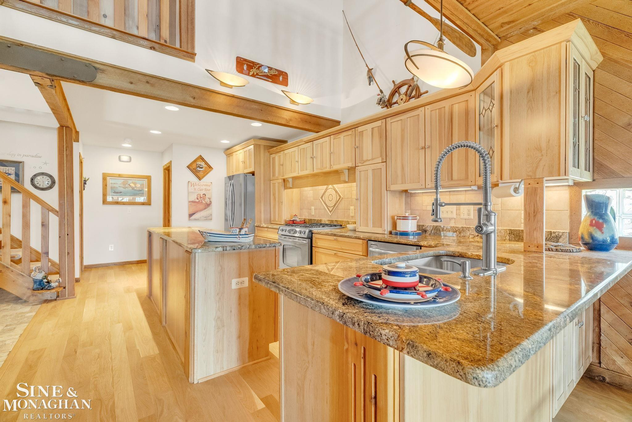 9898 N River Road, MI 48001 — Photo 26